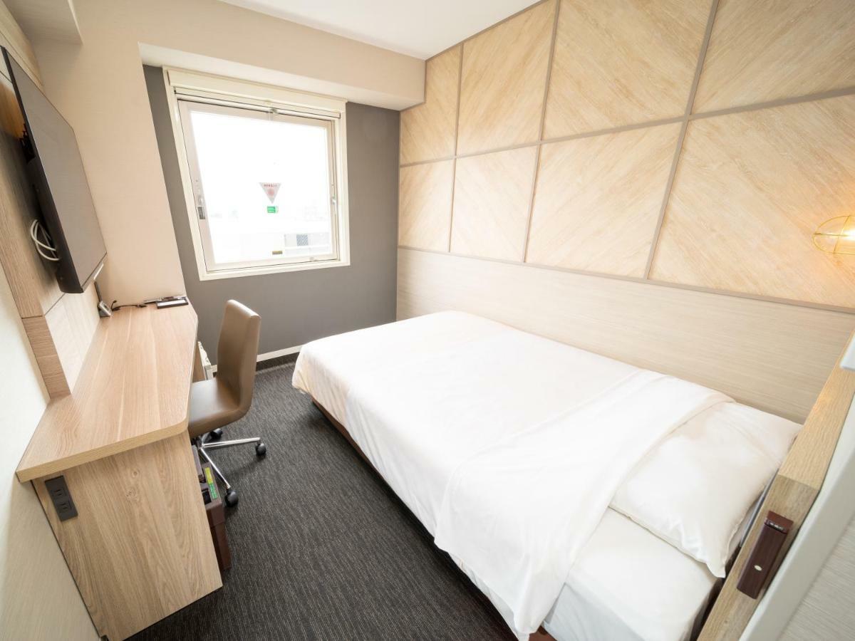 Super Hotel Tottori Ekimae Exterior photo