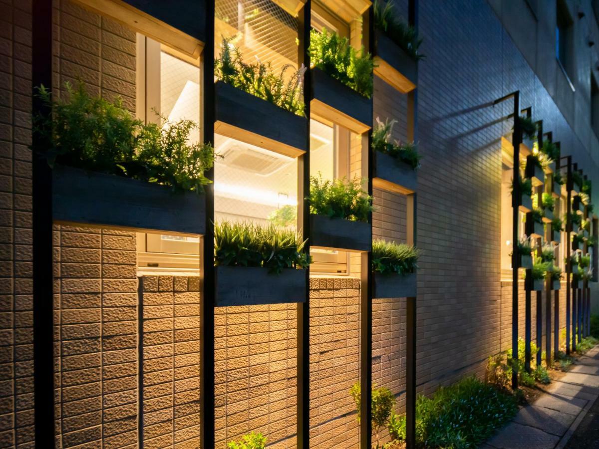 Super Hotel Tottori Ekimae Exterior photo